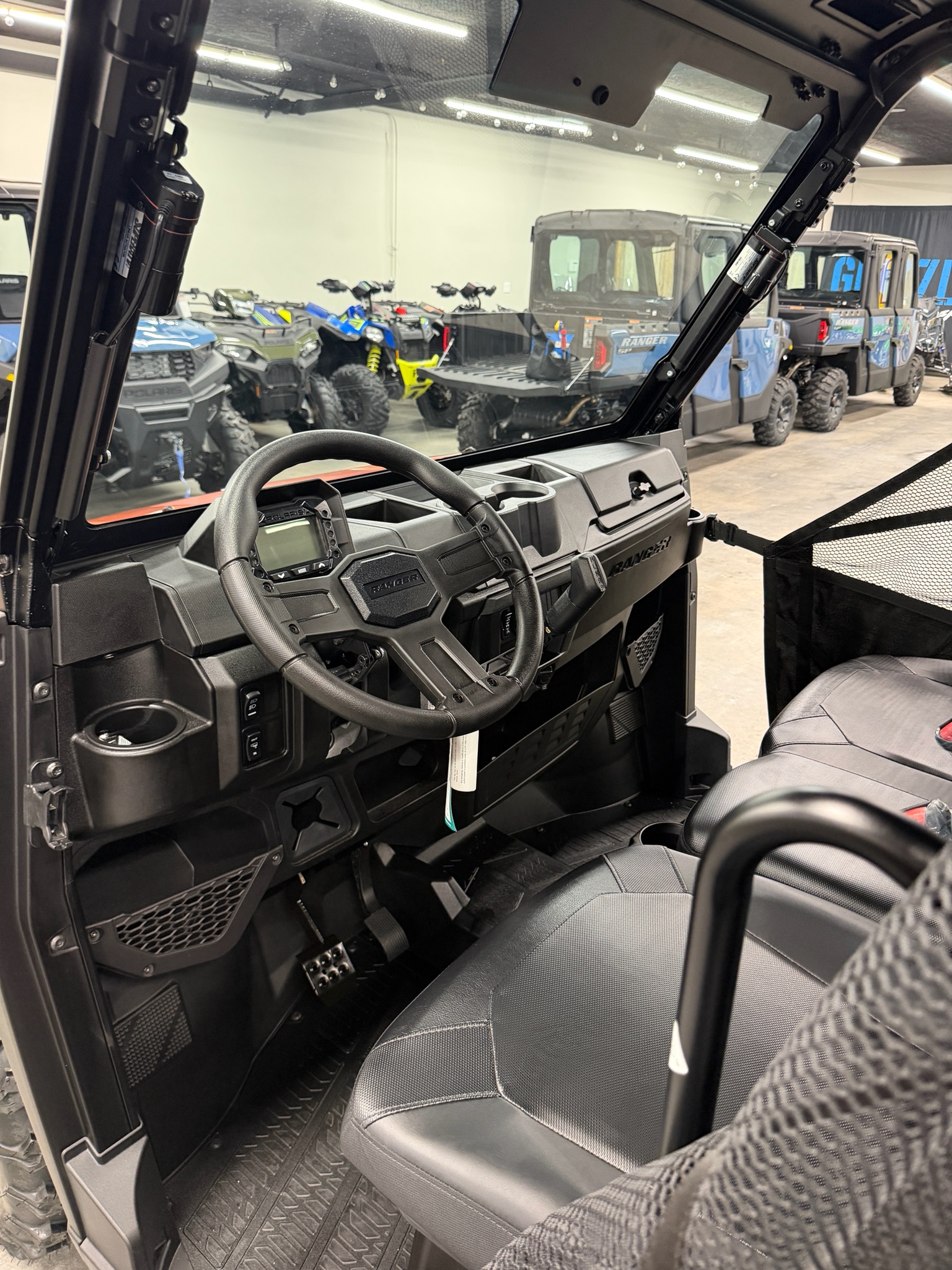 2026 Polaris Ranger 1000 Premium 5