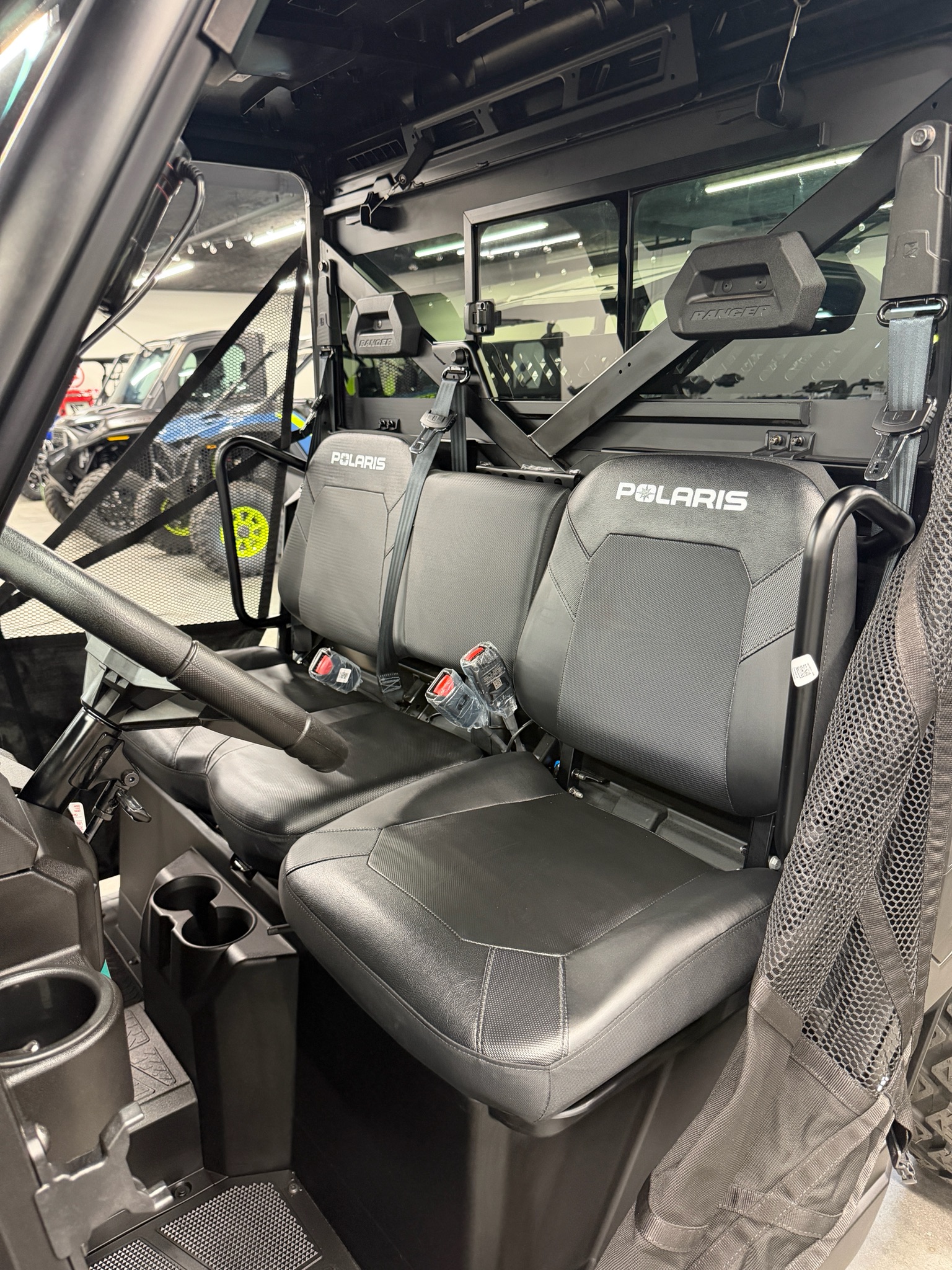 2026 Polaris Ranger 1000 Premium 6
