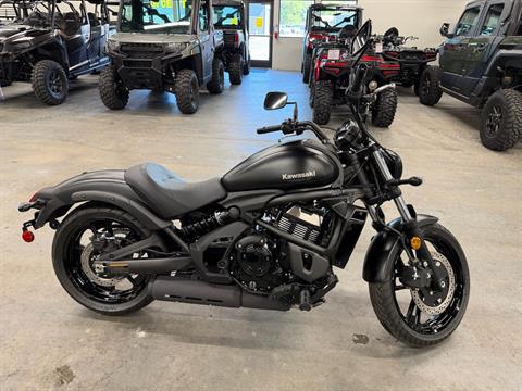2026 Kawasaki Vulcan S