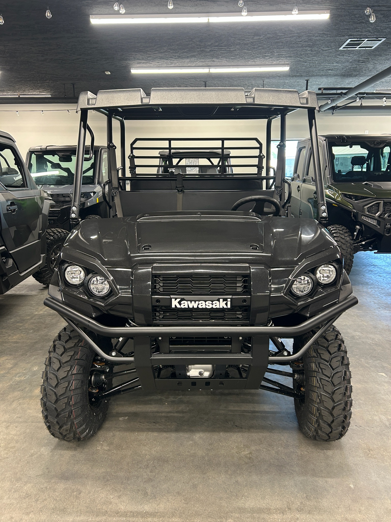 2026 MULE PRO-FXT 1000 LE