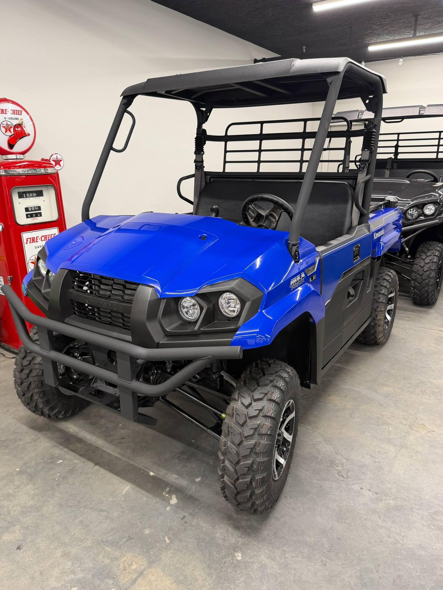 2026 Kawasaki MULE PRO-MX LE for sale 879439