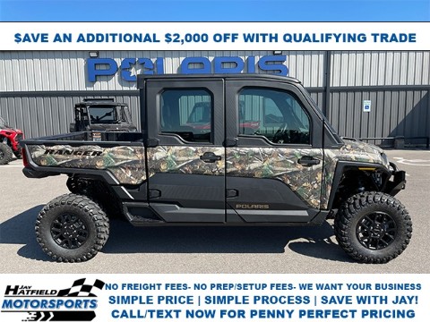Kawasaki Off-Road Inventory for Sale | Jay Hatfield Motorsports of