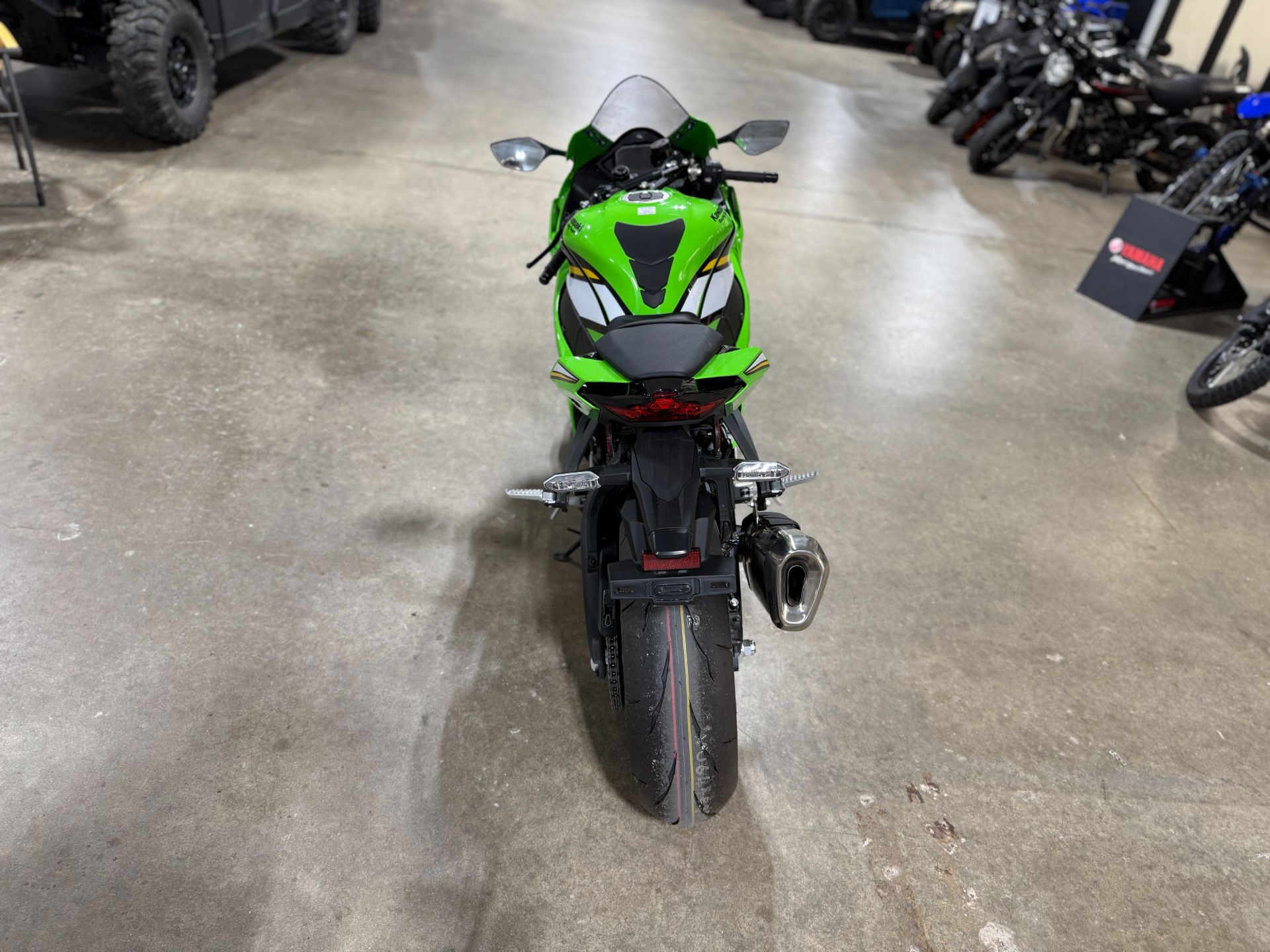 2025 Kawasaki Ninja ZX-10R KRT Edition ABS, Wichita KS | New