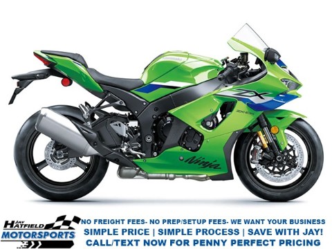 New Kawasaki Street Bikes Inventory for Sale | Jay Hatfield
