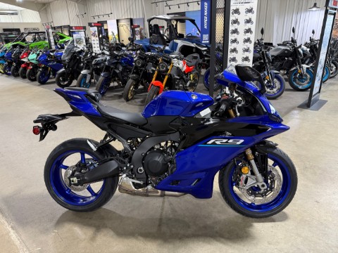 2026 Yamaha YZF-R9