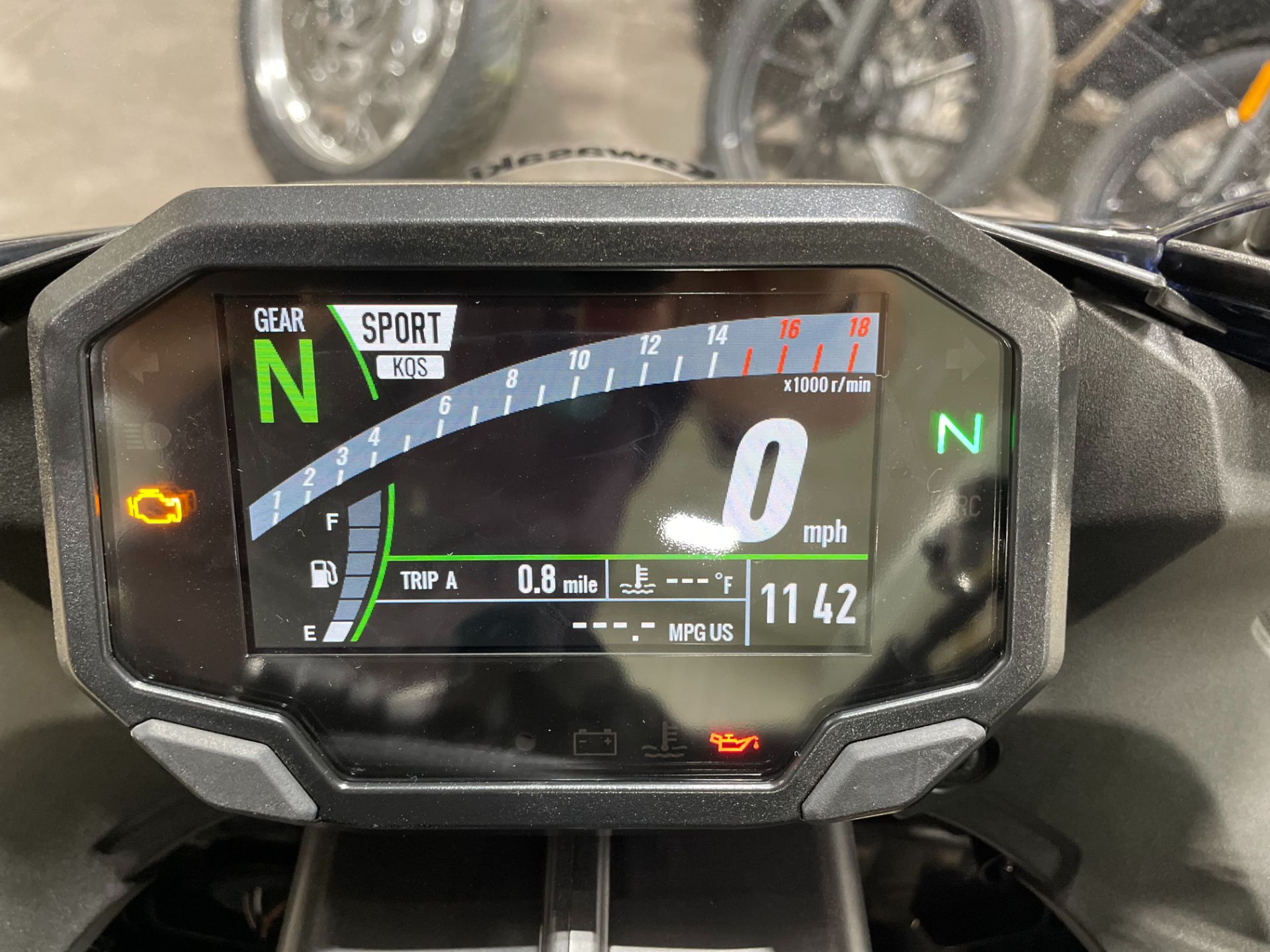 2025 Kawasaki Ninja ZX-6R, Wichita KS | New Motorcycles for Sale