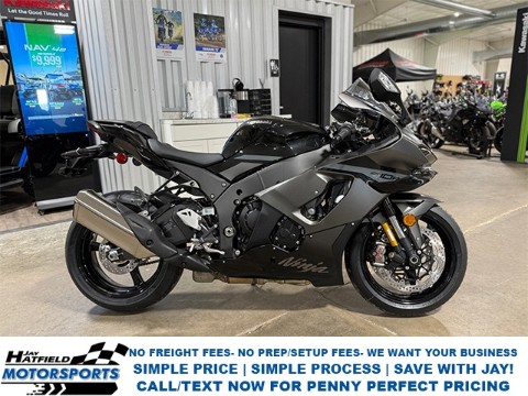 Kawasaki Off-Road Inventory for Sale | Jay Hatfield Motorsports of