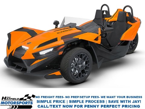 2026 Slingshot SL - AutoDrive