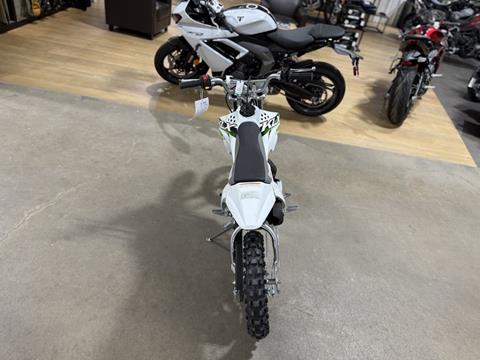 2026 Kawasaki KLX®110R L, Wichita KS | New Motorcycles for Sale
