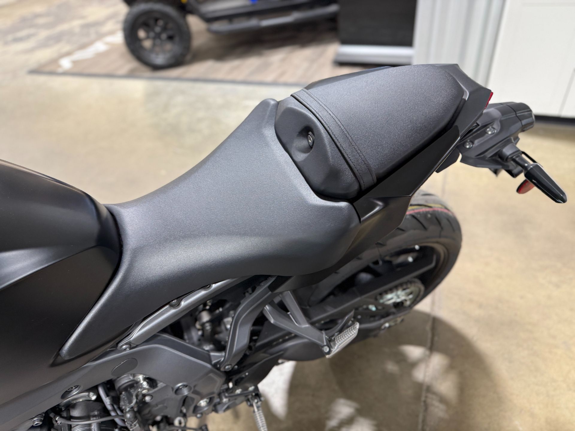 2026 Yamaha MT-09 6