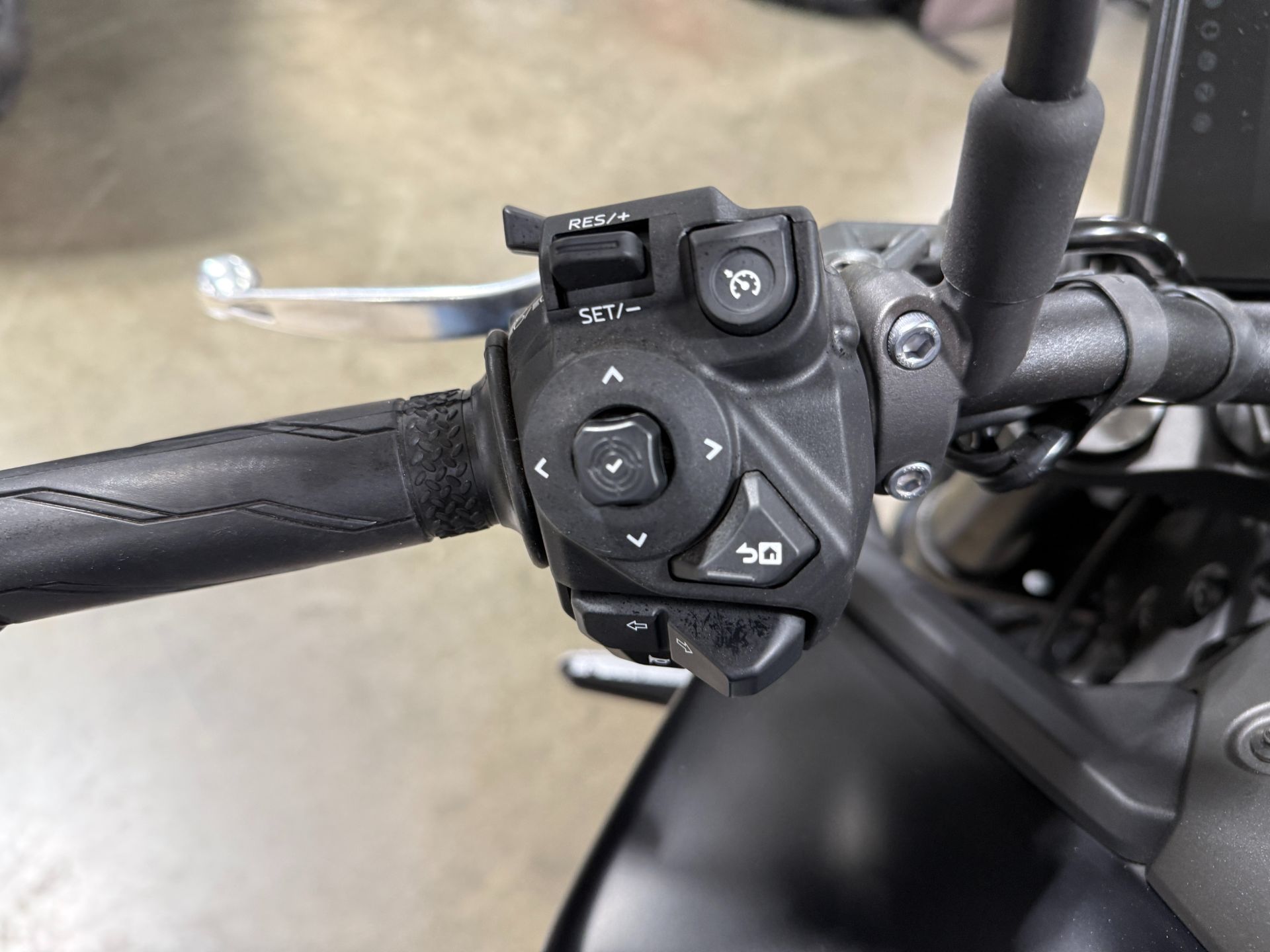 2026 Yamaha MT-09 8