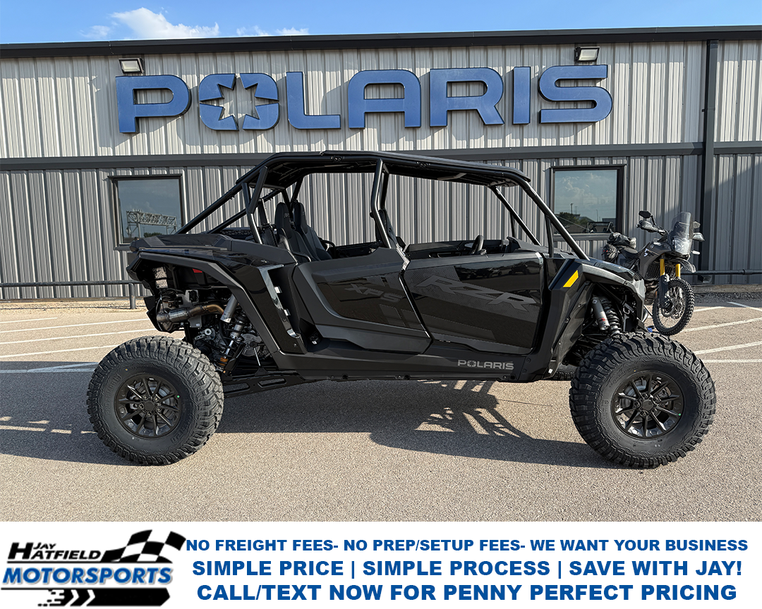 2027 Polaris RZR XP S 4 1000 Ultimate for sale 1311975
