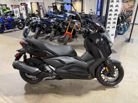 2026 Yamaha XMAX