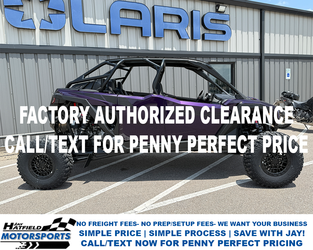 2026 Polaris RZR Pro R 4 Ultimate for sale 1228020