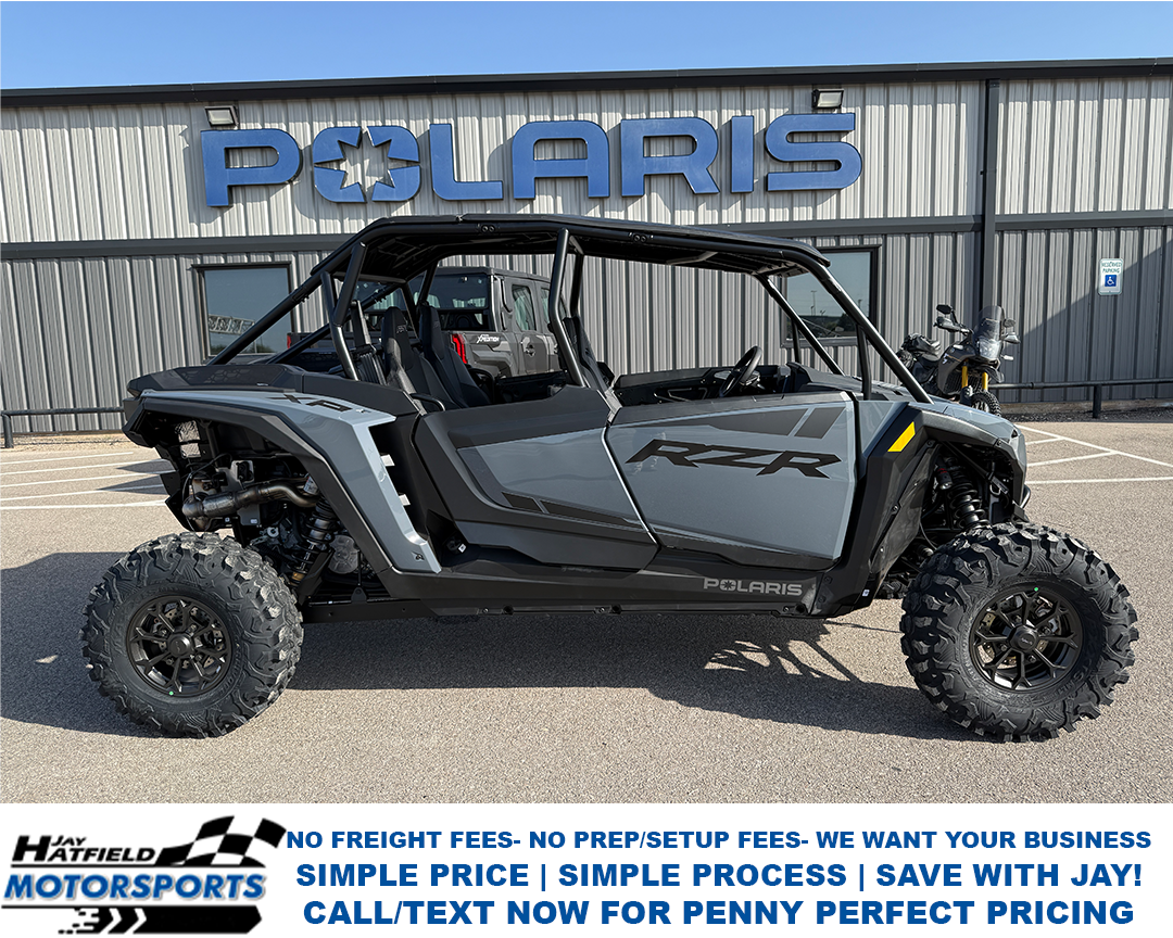 2027 Polaris RZR XP 4 1000 Ultimate for sale 1311624