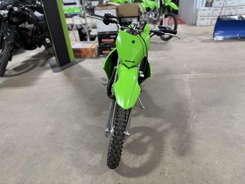 2026 Kawasaki KLX®110R L, Wichita KS | New Motorcycles for Sale