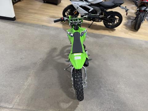 2026 Kawasaki KLX®110R L, Wichita KS | New Motorcycles for Sale