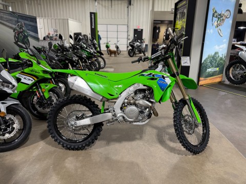 Kawasaki Off-Road Inventory for Sale | Jay Hatfield Motorsports of
