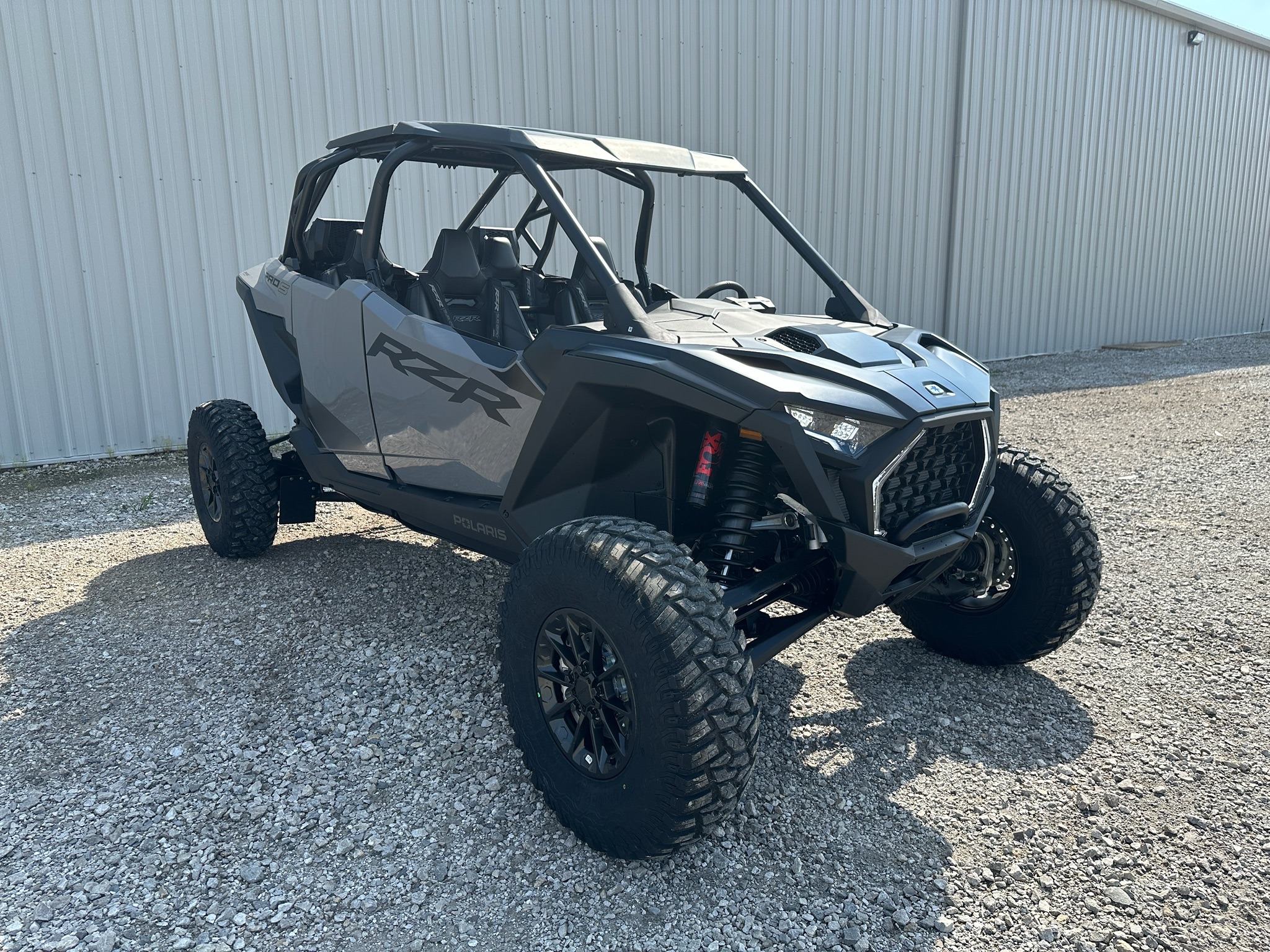 2026 Polaris RZR PRO S 4 Ultimate 2
