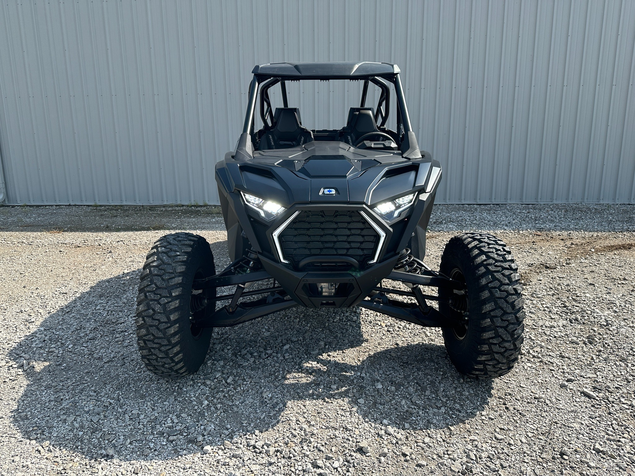 2026 Polaris RZR PRO S 4 Ultimate 3