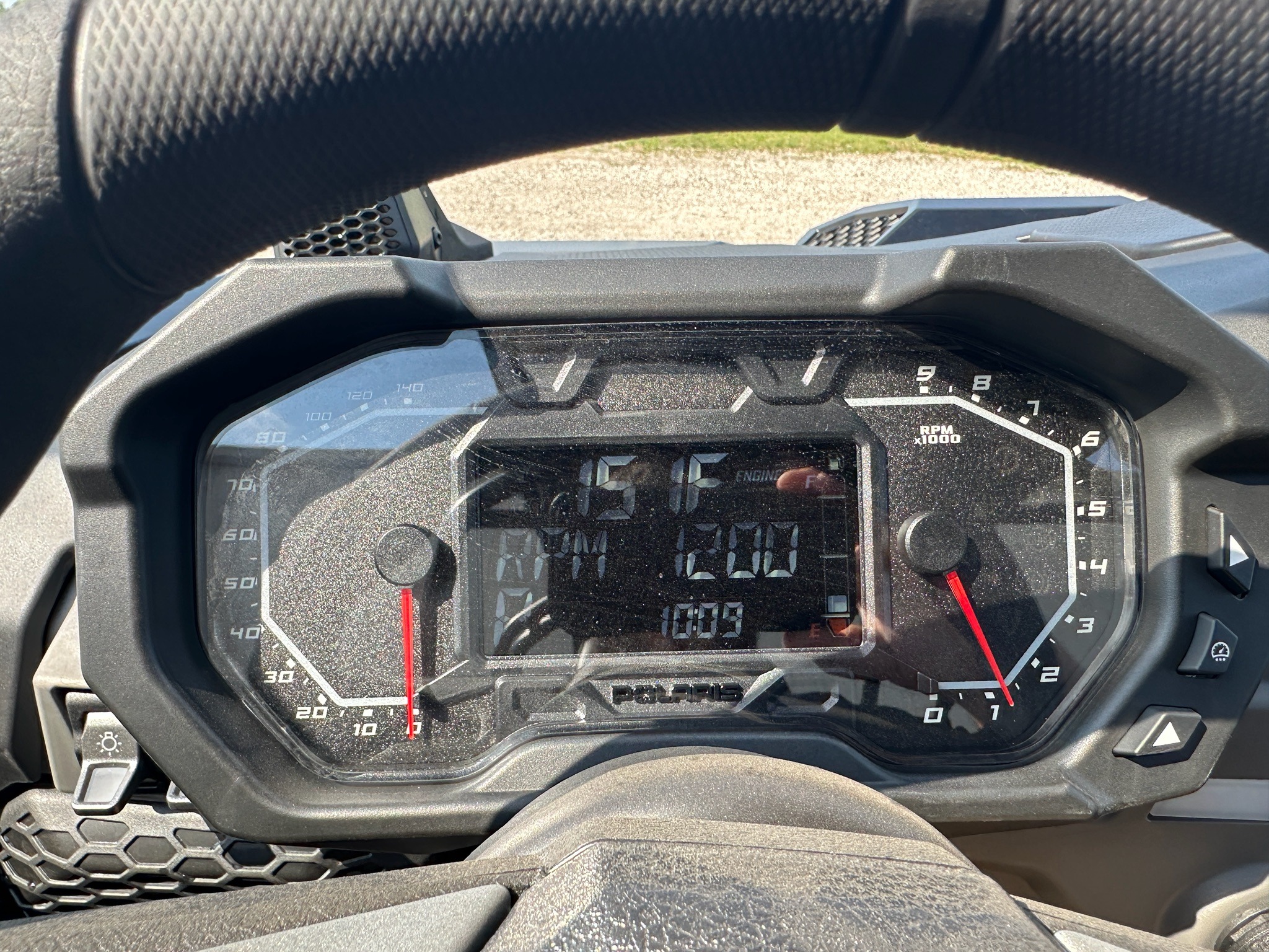 2026 Polaris RZR PRO S 4 Ultimate 7