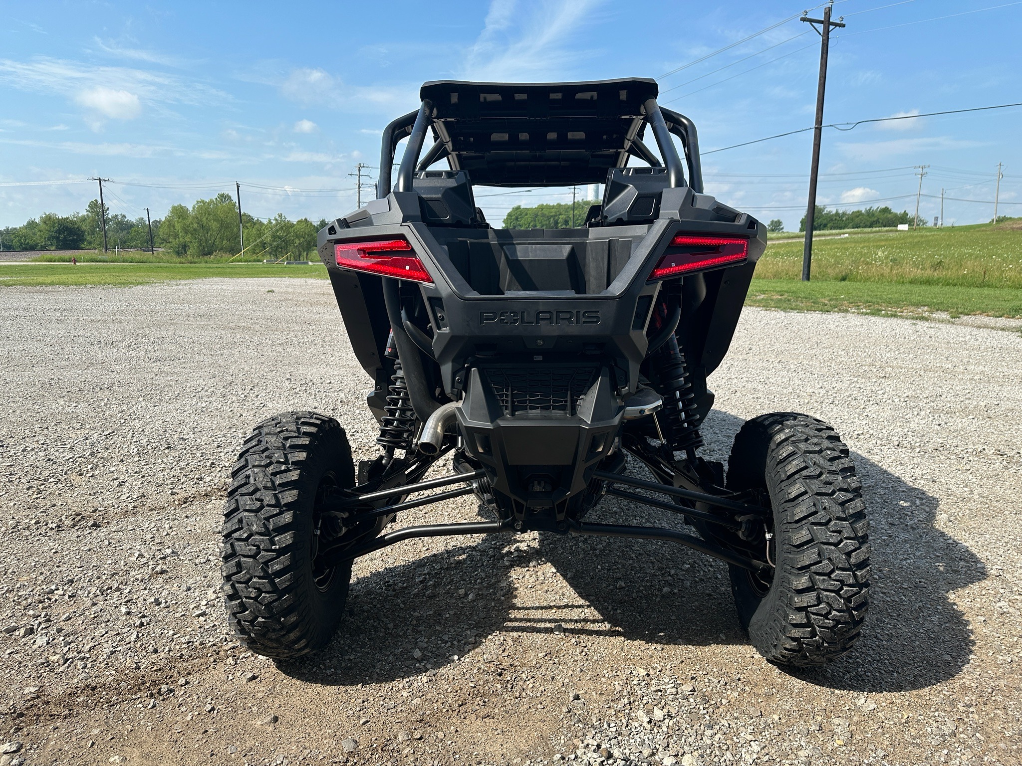 2026 Polaris RZR PRO S 4 Ultimate 11