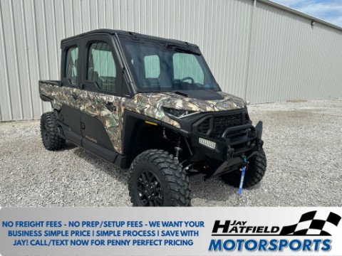 Kawasaki Off-Road Inventory for Sale | Jay Hatfield Motorsports of