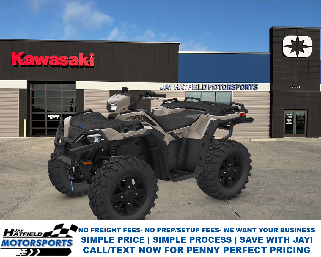 2027 Polaris Sportsman 850 Trail for sale 1319421