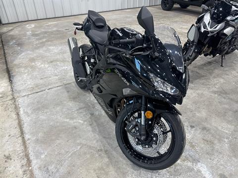 New Kawasaki Street Bikes Inventory for Sale | Jay Hatfield