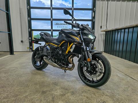 New Kawasaki Street Bikes Inventory for Sale | Jay Hatfield