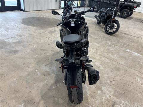 2025 Kawasaki Ninja 1100SX ABS, Claremore OK | New Motorcycles for