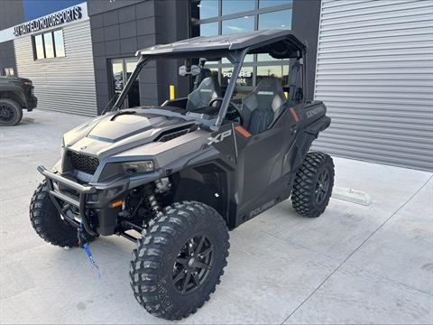 2026 Polaris General XP 1000 Ultimate, Claremore OK | New Utility