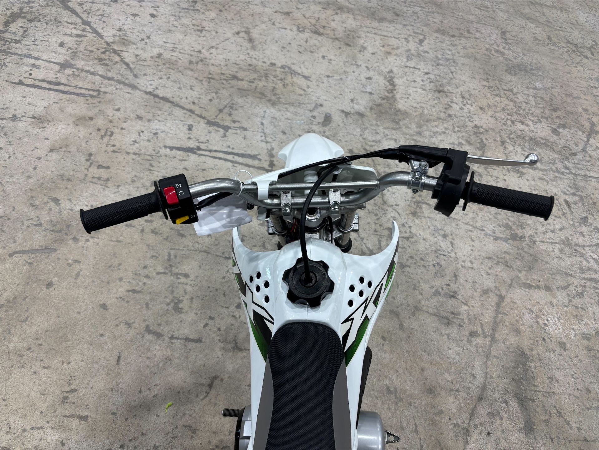 2026 Kawasaki KLX 110R, Claremore OK | New Motorcycles for Sale