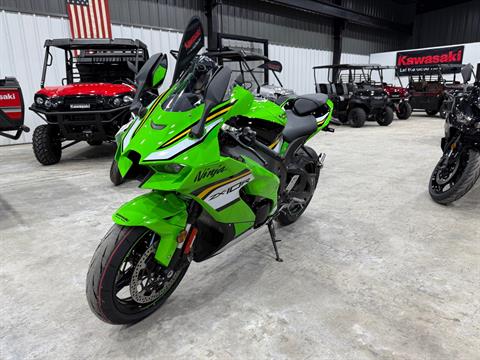 New Kawasaki Inventory for Sale | Jay Hatfield Motorsports of