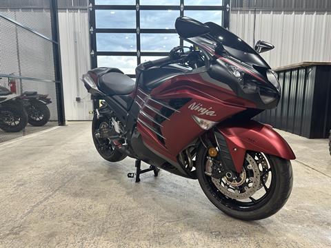 Pre-Owned Inventory | Jay Hatfield Motorsports of Ottawa, Ottawa KS