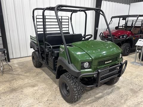 2026 Kawasaki MULE 4010 Trans4x4, Claremore OK | New Utility