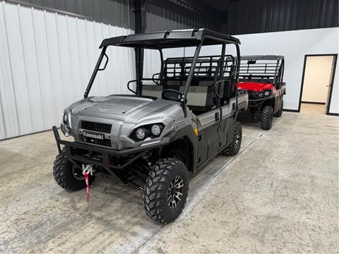 2026 Kawasaki MULE PRO-FXT 1000 LE Ranch Edition, Claremore OK