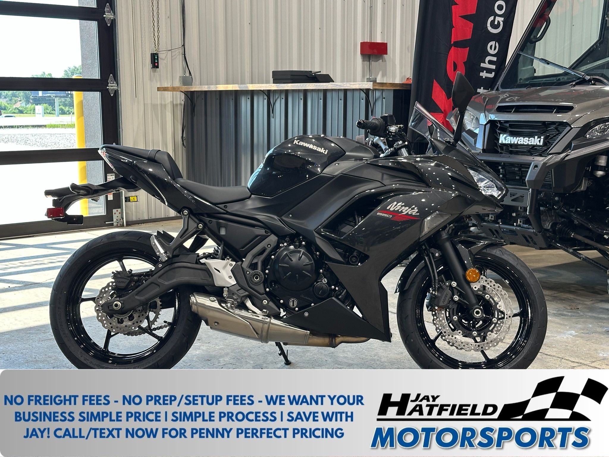 【安すぎる！】shinyaofficialcom motoko-65 black 2026 Metallic Flat Spark Black / Metallic Carbon Gray Kawasaki