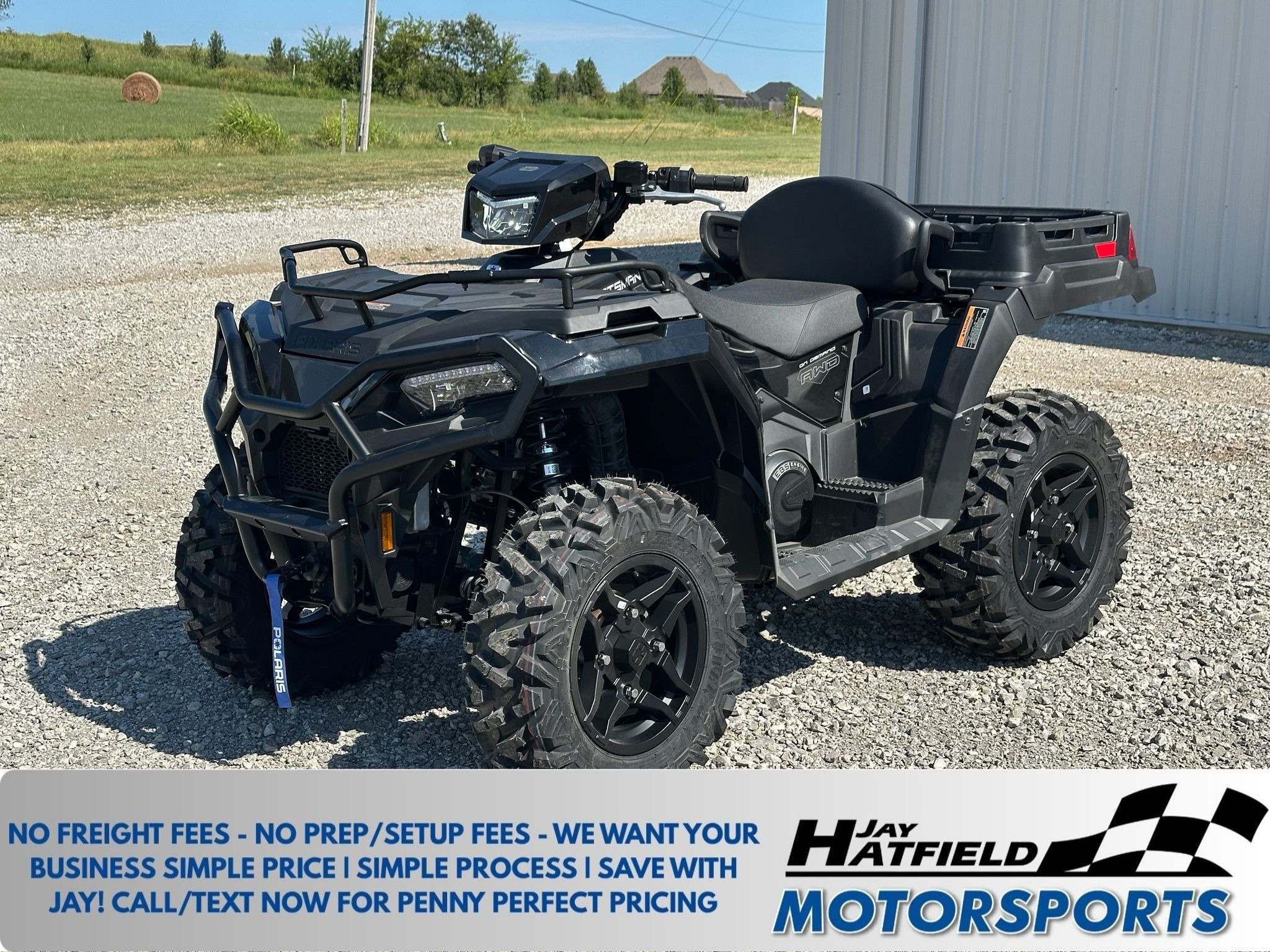 2026 Polaris Sportsman X2 570 for sale 1254556