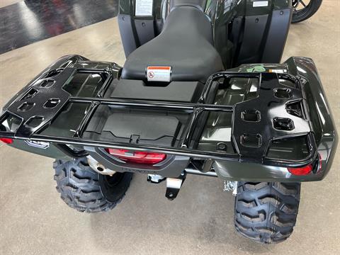 2025 Honda FourTrax Rancher 4x4 Automatic DCT EPS in Wichita, Kansas - Photo 10