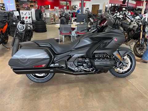 2025 Honda Gold Wing 50th Anniversary in Wichita, Kansas - Photo 1