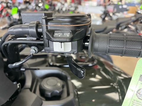 2025 Honda FourTrax Rancher 4x4 Automatic DCT EPS in Wichita, Kansas - Photo 9