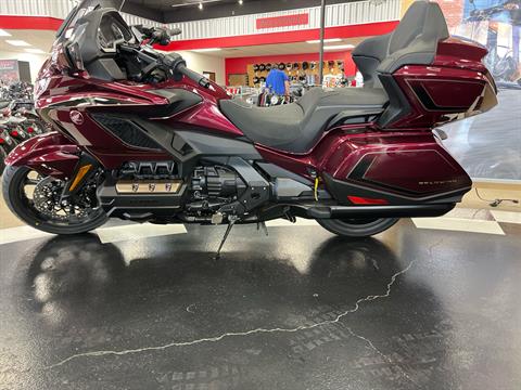 2025 Honda Gold Wing Tour 50th Anniversary in Wichita, Kansas - Photo 2