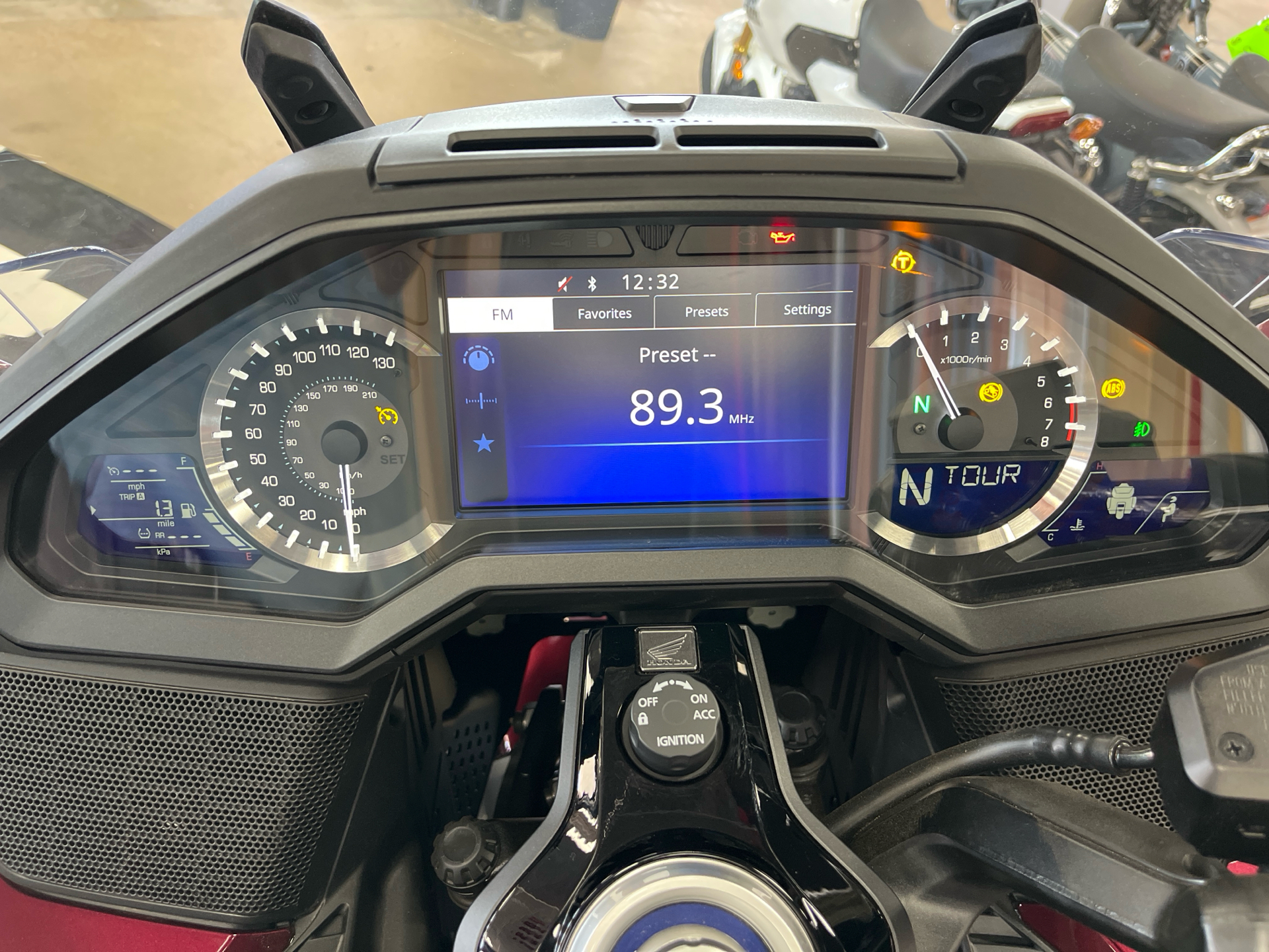 2025 Honda Gold Wing Tour 50th Anniversary in Wichita, Kansas - Photo 4
