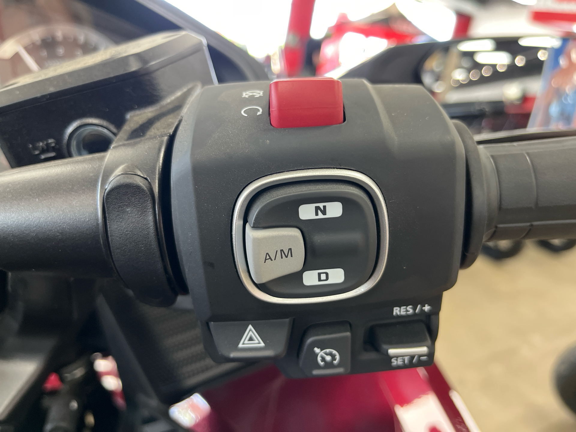 2025 Honda Gold Wing Tour 50th Anniversary in Wichita, Kansas - Photo 8