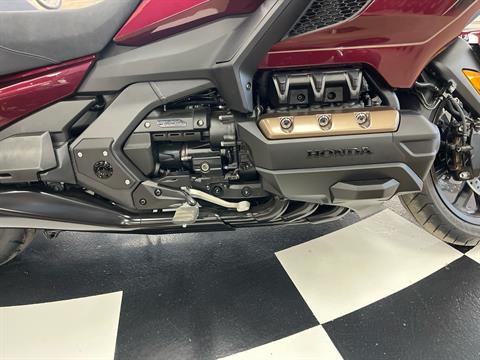 2025 Honda Gold Wing Tour 50th Anniversary in Wichita, Kansas - Photo 10