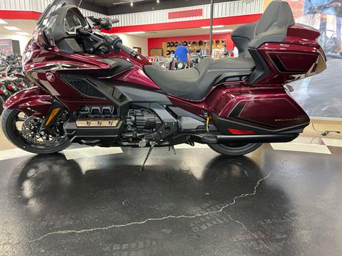 2025 Honda Gold Wing Tour 50th Anniversary in Wichita, Kansas - Photo 2