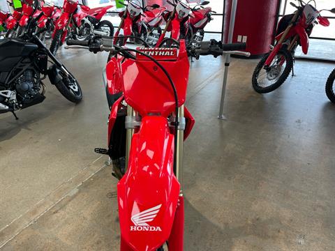 2026 Honda CRF450R in Wichita, Kansas - Photo 2