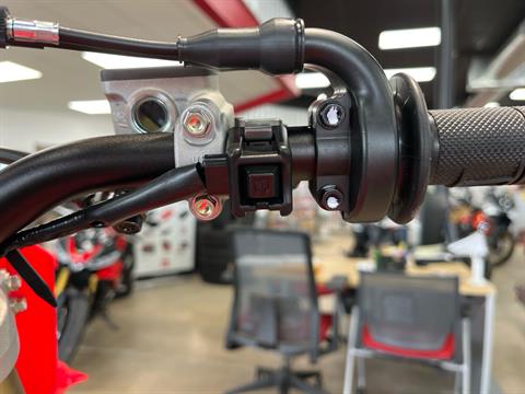2026 Honda CRF450R in Wichita, Kansas - Photo 5