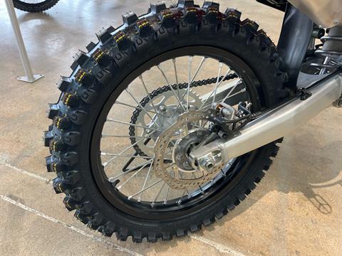 2026 Honda CRF450R in Wichita, Kansas - Photo 9